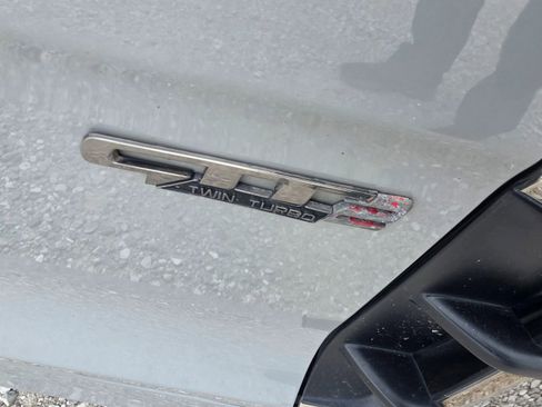 Used 2019 Kia Stinger GT2 AWD/4WD image 29