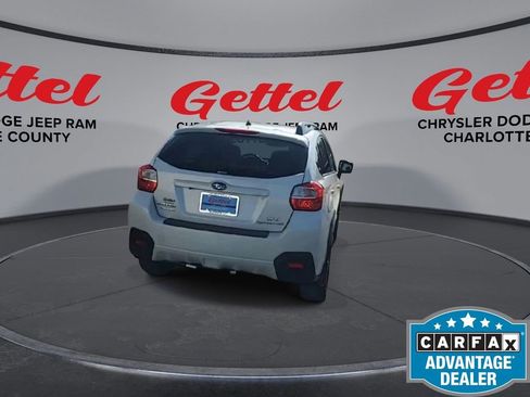 Used 2014 Subaru Crosstrek 2.0i Limited w/ Popular Package #1 image 8