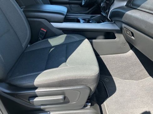 Used 2025 RAM 1500 Big Horn image 17