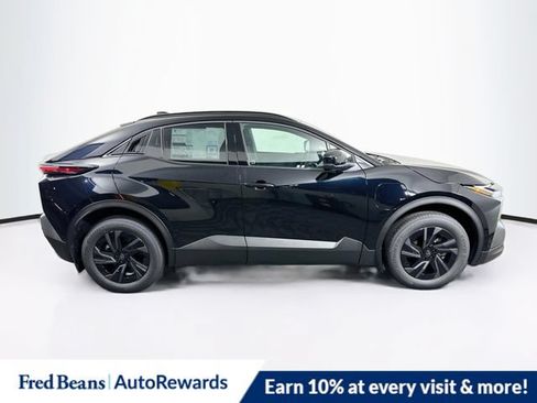 New 2026 Toyota C-HR AWD/4WD image 29
