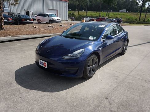 Used 2019 Tesla Model 3 Standard Range RWD image 30