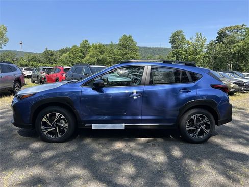 New 2025 Subaru Crosstrek 2.5i Premium image 5