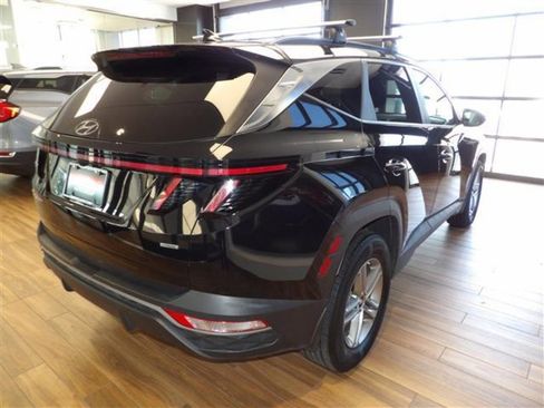 Used 2023 Hyundai Tucson SEL image 6
