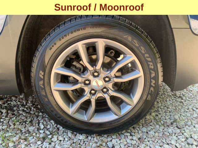 Used 2022 GMC Terrain SLT AWD/4WD image 7