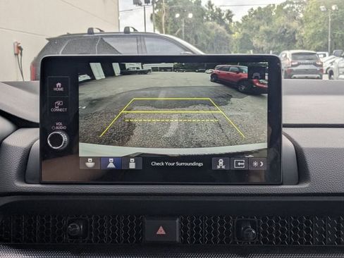 New 2026 Honda CR-V Sport-L image 32