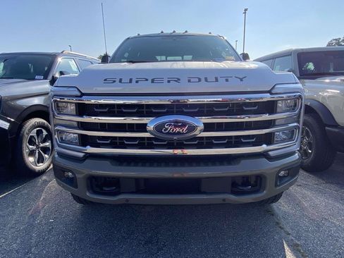 Used 2026 Ford F250 King Ranch AWD/4WD image 2