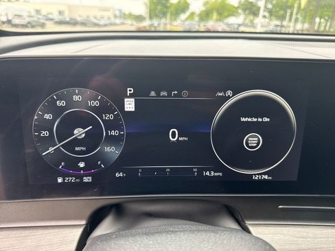 Used 2024 Kia Sportage X-Pro Prestige AWD/4WD image 21