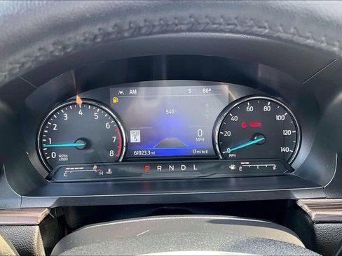 Certified 2023 Ford Explorer Limited w/ Limited Technology Package AWD/4WD image 19