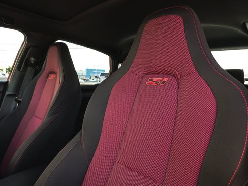 Used 2025 Honda Civic Si image 33