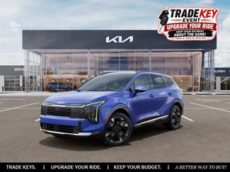 New 2026 Kia Sportage SX AWD/4WD video 1