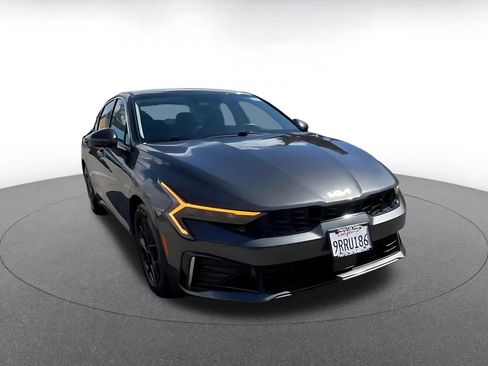 Used 2025 Kia K5 LXS FWD image 3