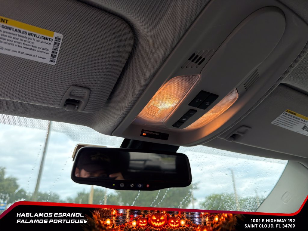 Used 2010 Chevrolet Equinox LT w/ Vehicle Interface Package FWD image 20