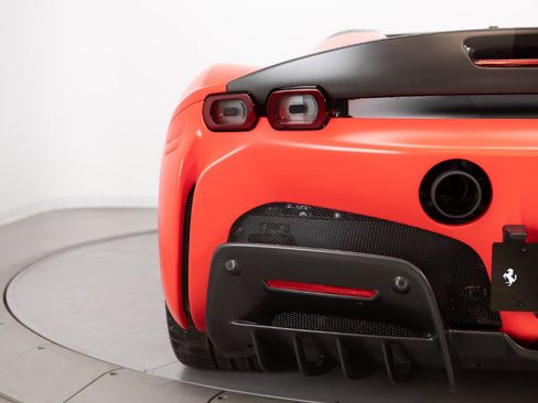 Certified 2022 Ferrari SF90 Spider image 37