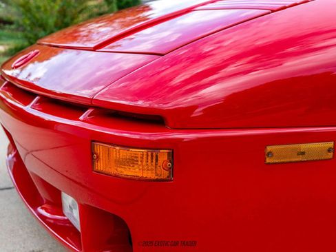 Used 1989 MAZDA RX-7 Turbo image 93