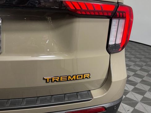 Used 2026 Ford Explorer Tremor w/ Tremor Ultimate Package AWD/4WD image 13