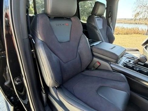 Used 2026 Ford F150 Raptor w/ Equipment Group 803A Raptor R image 21