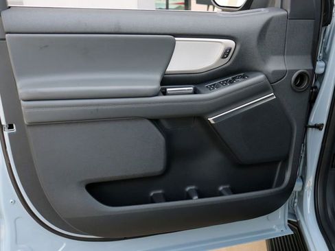 New 2026 Ford Expedition Active AWD/4WD image 14