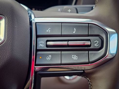 New 2026 GMC Terrain Denali image 21