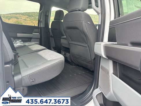 New 2026 Ford F350 XLT w/ XLT Premium Package image 18