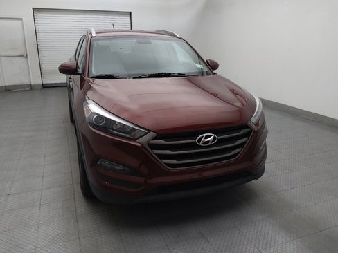 Used 2016 Hyundai Tucson SE w/ Option Group 02 AWD/4WD image 14
