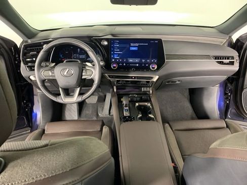 Used 2025 Lexus RX 350 AWD w/ Convenience Package image 34