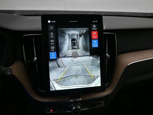 New 2026 Volvo XC60 B5 Plus w/ Protection Package Premier image 13