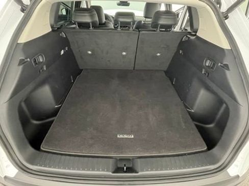 Used 2023 MAZDA CX-50 AWD 2.5 Turbo w/ Cargo Package image 47