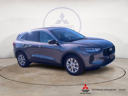 Used 2023 Ford Escape Active