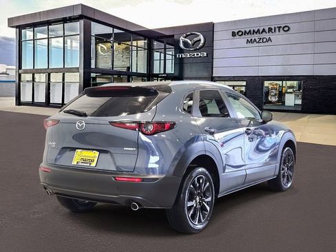 New 2026 MAZDA CX-30 AWD 2.5 S image 3