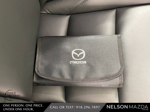 Certified 2025 MAZDA CX-30 AWD 2.5 S w/ Preferred Package image 47