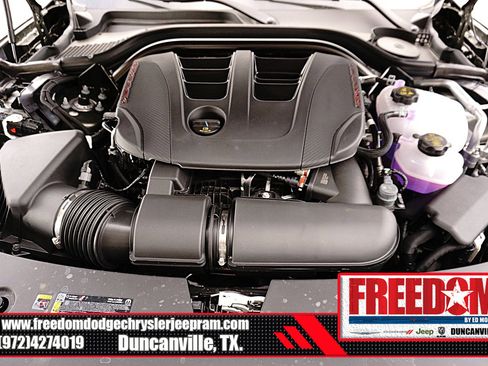 New 2026 Dodge Charger Scat Pack image 45