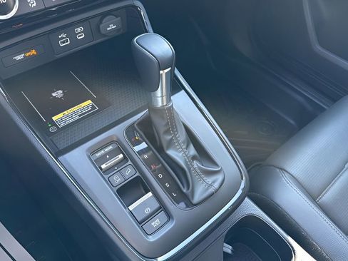 Used 2025 Honda CR-V EX-L image 36