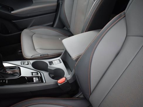 New 2026 Subaru Crosstrek 2.5i Limited image 12