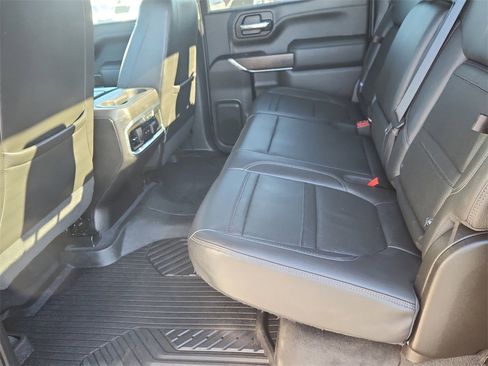 Used 2020 GMC Sierra 1500 Denali w/ Technology Package image 10