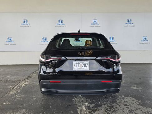 Used 2024 Honda HR-V LX image 5