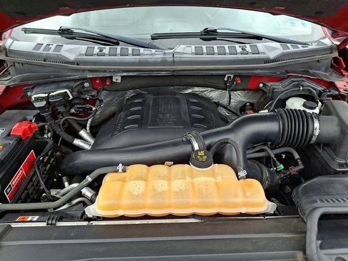 Used 2016 Ford F150 XLT w/ Equipment Group 301A Mid AWD/4WD image 27