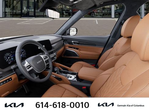 New 2025 Kia Telluride SX X-Line image 20