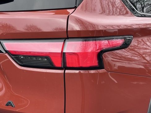 Used 2024 Toyota Sequoia TRD Pro image 6