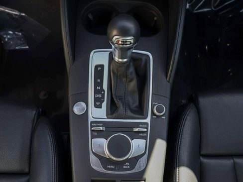 Used 2018 Audi A3 2.0T Premium Plus image 21