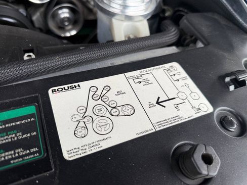 Used 2008 Ford Mustang GT Premium RWD image 66