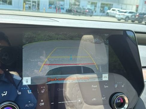 Used 2023 Lexus RX 350 Premium w/ Accessory Package AWD/4WD image 16