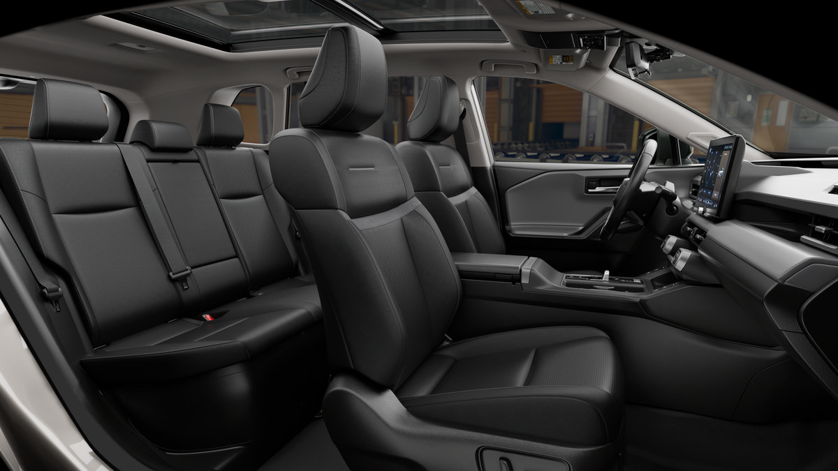 New 2026 Toyota RAV4 Limited AWD/4WD image 20