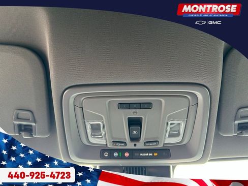 New 2026 Chevrolet Silverado 2500 LT w/ Convenience Package image 18