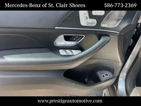 Used 2022 Mercedes-Benz GLE 350 4MATIC image 19