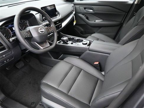 New 2026 Nissan Rogue SV image 9