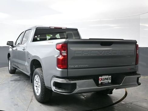 Used 2025 Chevrolet Silverado 1500 LT image 11