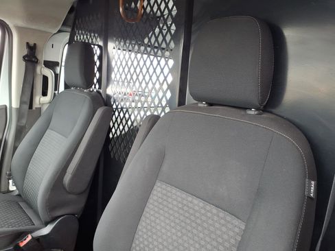 Used 2021 Ford Transit 250 250 w/ Exterior Upgrade Package image 12