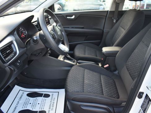 Used 2023 Kia Rio S w/ Technology Package FWD image 20