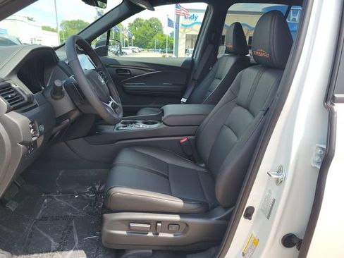 Used 2024 Honda Ridgeline TrailSport image 21