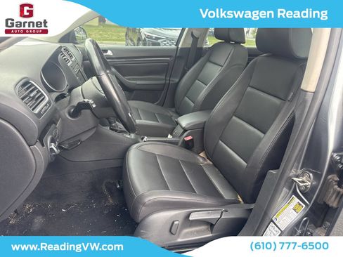 Used 2012 Volkswagen Jetta TDI FWD image 9